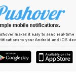 pushover