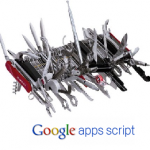 Google Apps Scripts