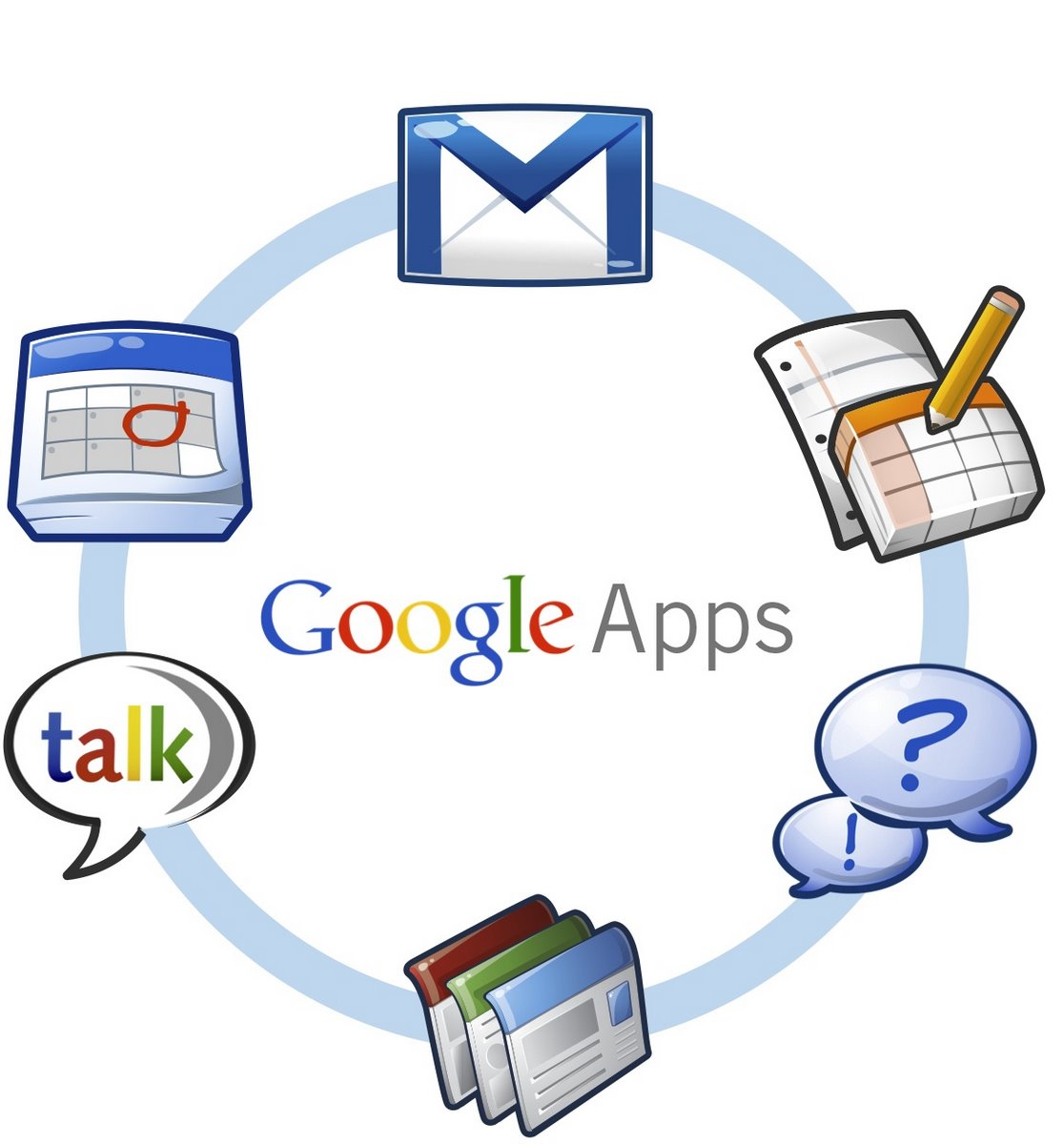 google apps script