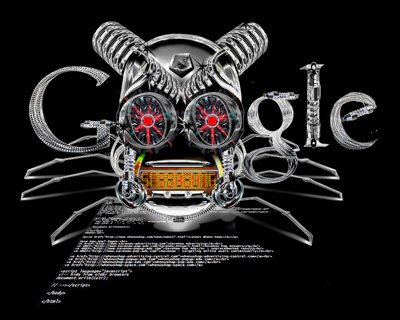 googleBot Header