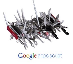 Google Apps Scripts