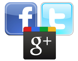 Extraire les signaux sociaux des pages d&rsquo;un site avec un sitemap