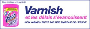 Varnish Wordpress
