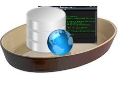 Recette du jour: Backup de sites Web au shell sauce SCP