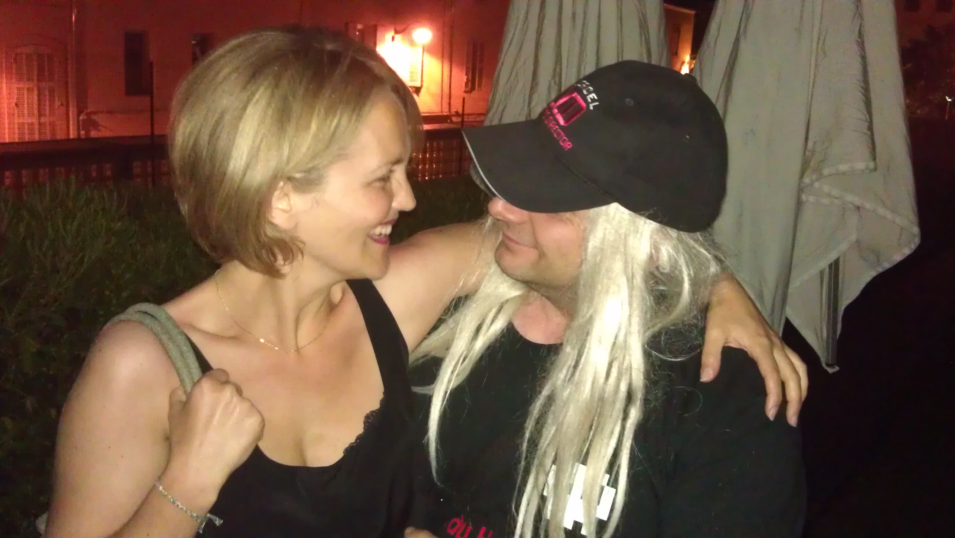 Barcamp BlackHat 2012, apprivoisons les manchots