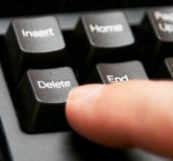 Supprimer une liste d&rsquo;URL de l&rsquo;index Google avec IMacros