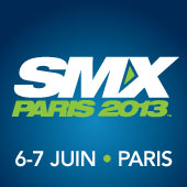 SMX Paris 2013, l&rsquo;évenement Search Marketing à ne pas rater