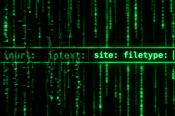 Opérateurs Google : le grand tri entre les vivants, les morts… et les zombies